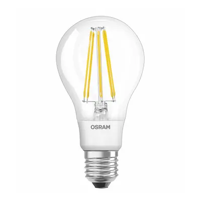 OSRAM OSRAM LED žárovka E27 11W 827 filament