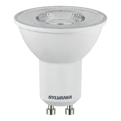 Sylvania LED reflektor GU10 ES50 110° 7W 4 000K