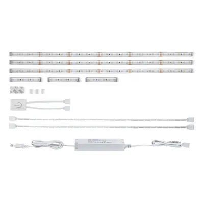 Paulmann Paulmann MaxLED 500 Comfort Set Kitchen 3x60cm