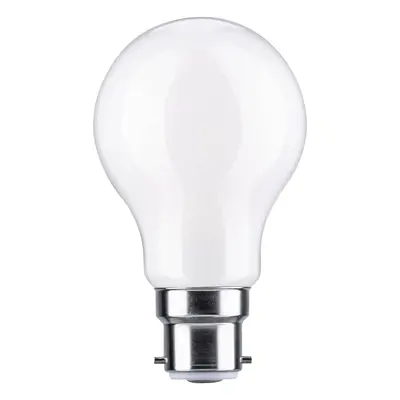 Paulmann Paulmann LED B22d A60 9W 2 700K opál stmívatelná