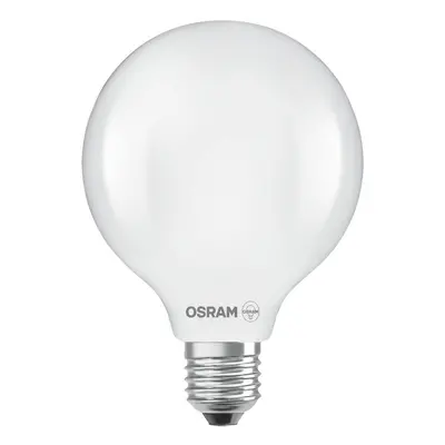 OSRAM OSRAM LED žárovka Globe G125 E27 11,6W matná 4000K