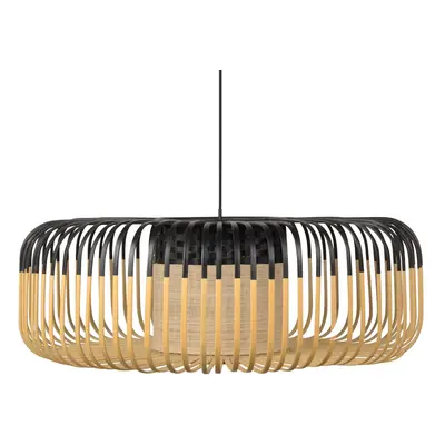 Forestier Forestier Bamboo Light XL závěsné 60cm černá