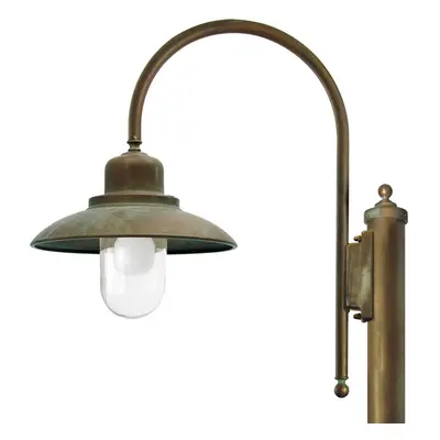 Moretti Luce Tyčové svítidlo Casale 270 cm 1-light