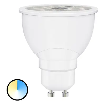 LEDVANCE SMART+ LEDVANCE SMART+ ZigBee GU10 4,9W RGB 2000-6500K