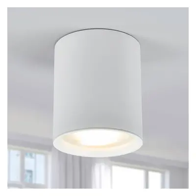 Arcchio LED stropní svítidlo Benk, 13 cm, 12,3 W