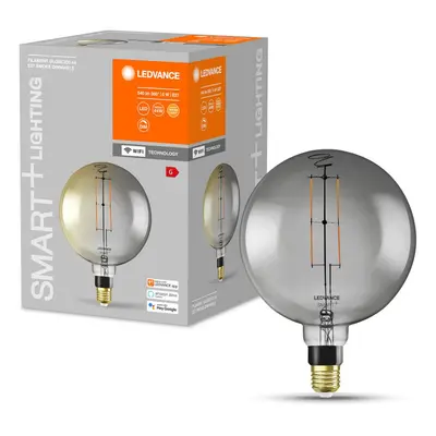 LEDVANCE SMART+ LEDVANCE SMART+ WiFi Filament Globe 42 E27 6W 825