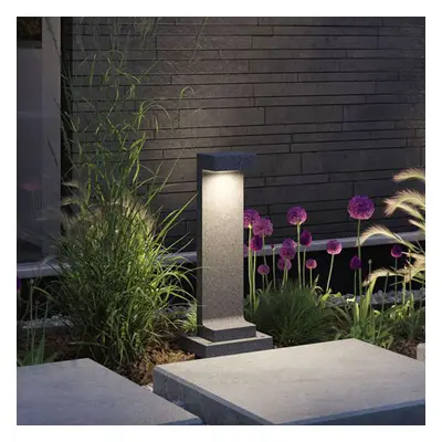 Paulmann Paulmann Concrea LED osvětlení cesty, výška 61 cm