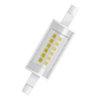 OSRAM OSRAM LED žárovka R7s 7W 2 700 K