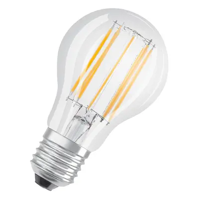 OSRAM OSRAM LED žárovka filament E27 Base 11W 4 000K 3ks