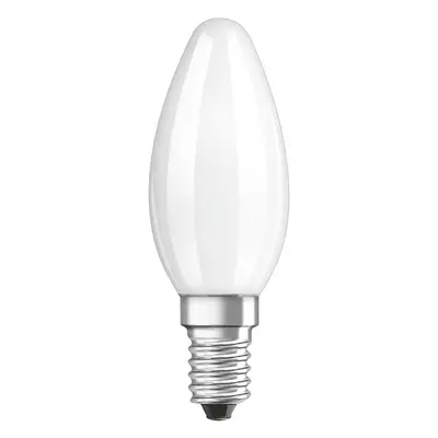 OSRAM OSRAM LED svíčka E14 2,5W 827 250 lumenů