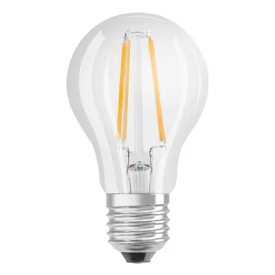 OSRAM OSRAM LED žárovka E27 7W Star+ Relax&Active čirá