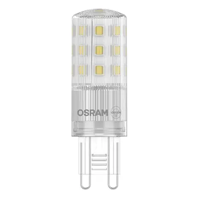 OSRAM Žárovka OSRAM LED G9 4,9W s paticí 2 700K 320°