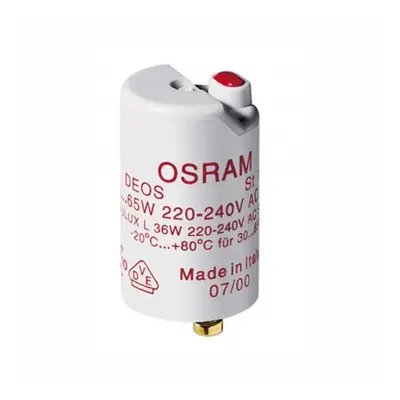 OSRAM Startér ST171 pro zářivková svítidla 36-65W