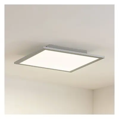 Lindby Lindby Zemmi LED stropní svítidlo, 40 x 40 cm