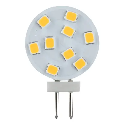 Paulmann Paulmann LED kolíková žárovka G4 2,5W 2 700K