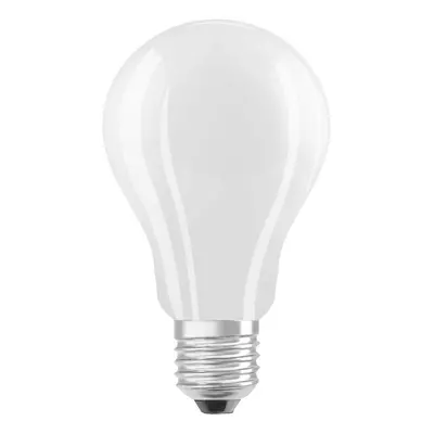 OSRAM OSRAM LED žárovka E27 11,6W matná 4000K 2452lm