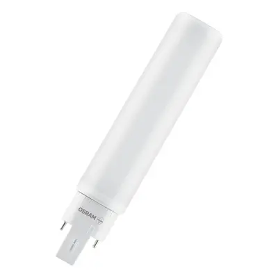 OSRAM OSRAM LED žárovka G24d-3 Dulux D26 10W 830