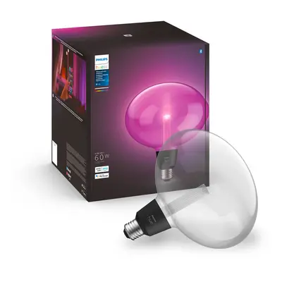 Philips Hue Philips Hue Lightguide Ellipse E27 6,5W 500lm