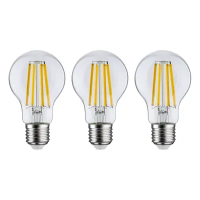 Paulmann Paulmann Eco-Line LED žárovka E27 4W 840lm 3000K 3