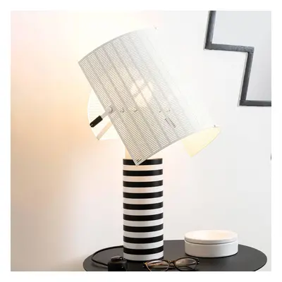 Artemide Artemide Shogun stolní lampa stínidlo nastavitelné