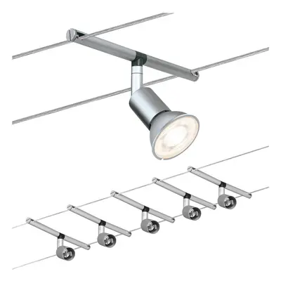 Paulmann Paulmann Spice Salt LED lankový systém, 10 m