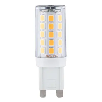 Paulmann Paulmann LED kolíková žárovka G9 2,2W 2 700K