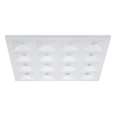 Sylvania Sylvania LED panel Quadro, 62,5 x 62,5 cm, 840, Multipower