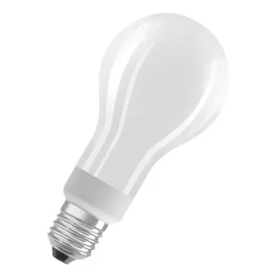 OSRAM OSRAM Superstar LED žárovka E27 18W 2700K stmívací