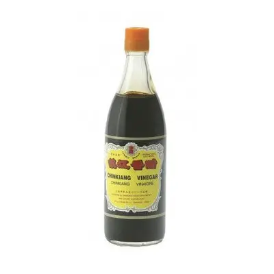 Jumbo Chinkiang rýžový ocet 550 ml