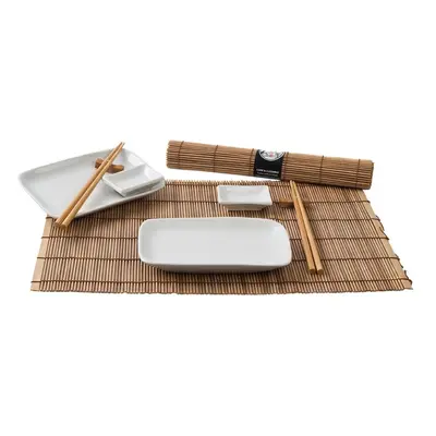 HS SUSHI set pro 2 hnědý