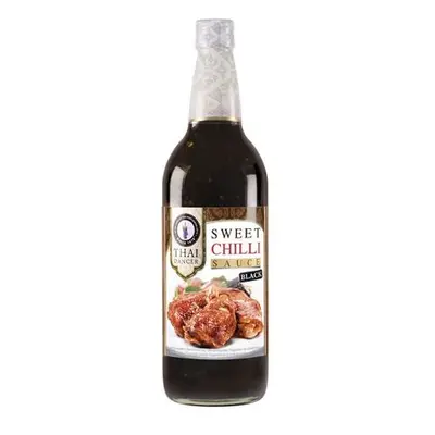 Thai Dancer Černá sladká chilli omáčka 730 ml