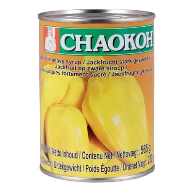 CHAOKOH Jackfruit v sirupu 565 g