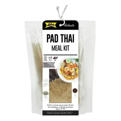 LOBO Sada pro přípravu Pad Thai 200 g