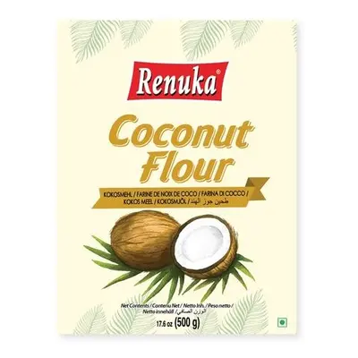 Renuka Kokosová mouka 500 g