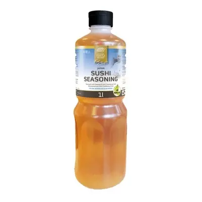 Golden turtle Ocet na sushi 1 l