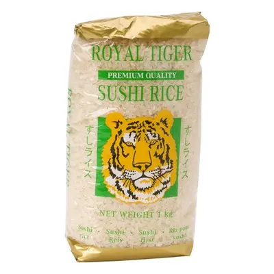 Royal Tiger rýže na sushi 1 kg