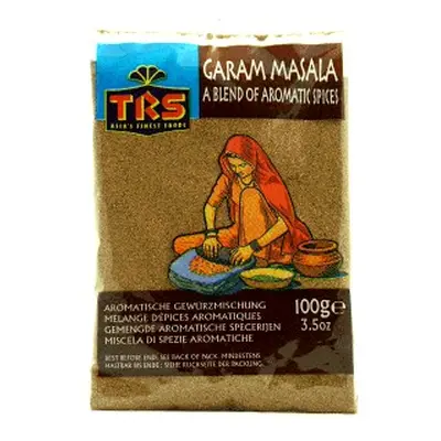 TRS Garam Masala 100 g