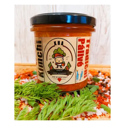 Kimchi Hero Kimchi Vousáč 230 g