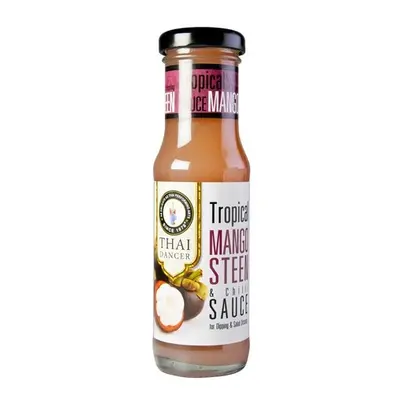 Thai Dancer Mangosteen chilli omáčka 150 ml