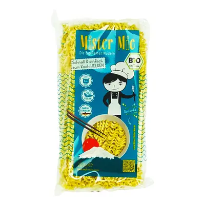 Mrs Mie Organické Ramen nudle 250 g