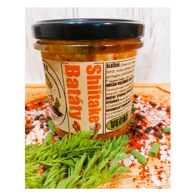 Kimchi Hero Kimchi Ženuška 230 g