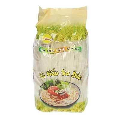 Sagiang Tapiokové nudle 400 g