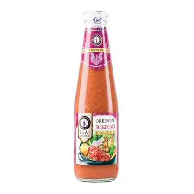 THAI DANCER Sukiyaki omáčka (thajský styl) 300 ml