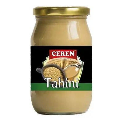 Ceren Tahini sezamová pasta 300 g