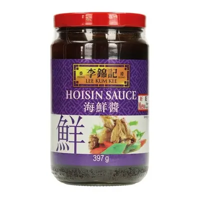 Lee Kum Kee Omáčka Hoisin 397g