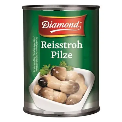 Diamond Slaměné houby v nálevu 425 g