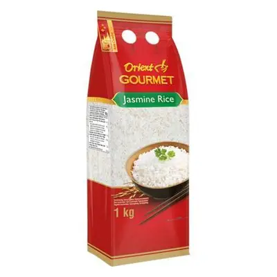 Jasmínová rýže, Orient Gourmet 1 kg