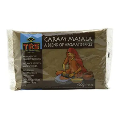 TRS Garam Masala 400 g