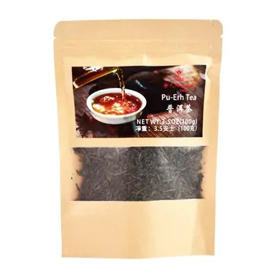 Tian Hu Shan Pu Erh čaj 100 g