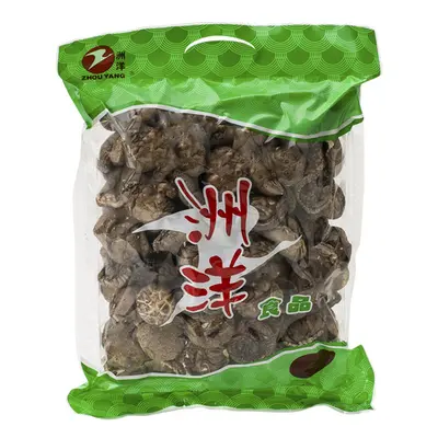 Zhouyang Houby Shiitake sušené 454 g